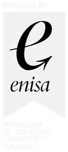 Logo Enisa